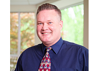 Gavin H. Smith, DPM Tacoma Podiatrists image 1