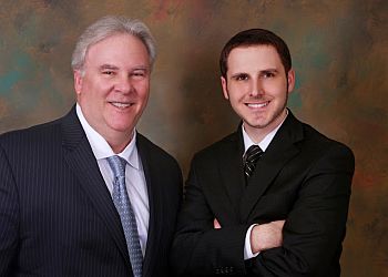 San Bernardino Employment Lawyers Gavin P. Kassel - SANFORD A. KASSEL, A PROFESSIONAL LAW CORPORATION