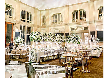 Jackson Wedding Planners Gavin Snyder Events