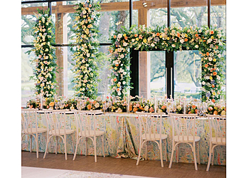 Jackson Wedding Planners Gavin Snyder Events