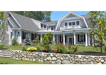 Lowell Residential Architects Gavin and Sullivan Architects