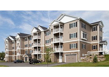 Lowell Residential Architects Gavin and Sullivan Architects