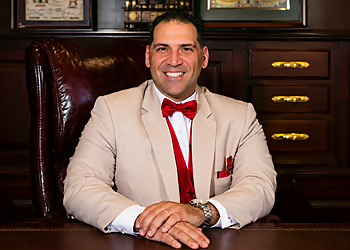 Gavril “Gav” Gabriel, Esq. - THE LAW OFFICES OF GAVRIL T. GABRIEL Gavril “Gav” Gabriel, Esq. - Downey, CA Employment Lawyers - Lawyer Portrait Image