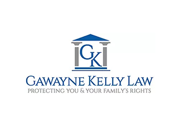 Gawayne A. Kelly - Pembroke Pines, FL Divorce Lawyers - Law Firm Logo
