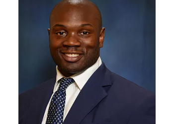 Gawayne A. Kelly - GAWAYNE KELLY LAW Gawayne A. Kelly - Pembroke Pines, FL Divorce Lawyers - Lawyer Portrait Image