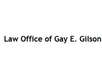 Corpus Christi employment lawyer Gay E. Gilson - LAW OFFICE OF GAY E. GILSON