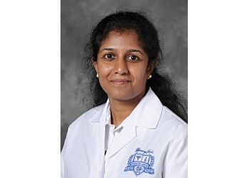 Gayathri N Manickam, MD - HENRY FORD MEDICAL CENTER Sterling Heights Orthopedics