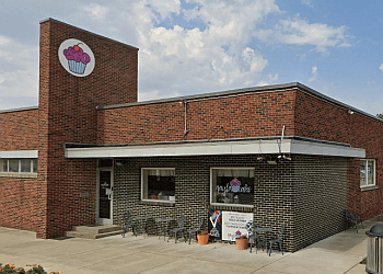 Evansville Cakes GaylaCake