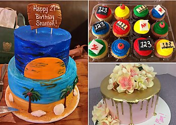 Evansville Cakes GaylaCake