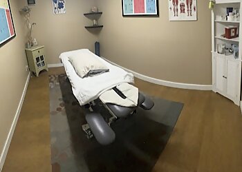 Denver Physical Therapists Gayle Fischer, DPT, MPT - REJUVENATION THERAPY, PLLC