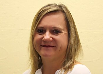 Gayle P. Leinwohl, OD - VAL-UVISION Jacksonville Eye Doctors image 1