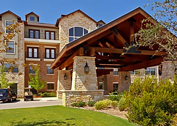 Arlington Residential Architects Gaylen Howard Laing Architect, Inc.