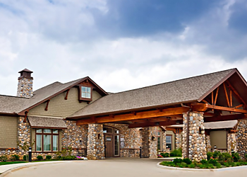 Arlington Residential Architects Gaylen Howard Laing Architect, Inc.