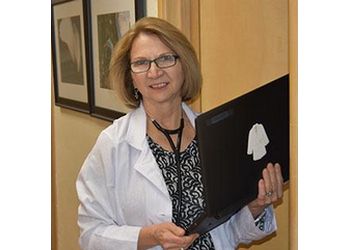 Visalia primary care physician Gaylene Soloniuk-Tays, MD-Compassionate Family Care