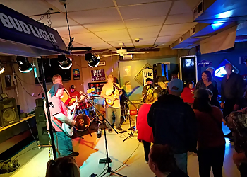 Topeka Night Clubs Gayle's Bar