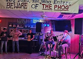 Topeka Night Clubs Gayle's Bar