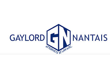 Long Beach Social Security Disability Lawyers Gaylord & Nantais Attorneys at Law