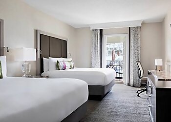 Nashville Hotels Gaylord Opryland Resort & Convention Center