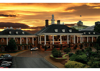 Gaylord Opryland Resort & Convention Center Nashville Hotels