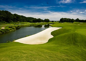 Nashville Golf Courses Gaylord Springs Golf Links