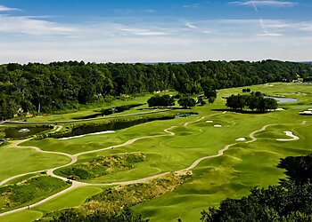 Nashville Golf Courses Gaylord Springs Golf Links