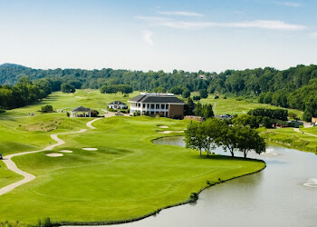 Gaylord Springs Golf Links Nashville Golf Courses