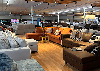 Gaylords Furniture - McKinney, TX Furniture Stores - Business Interior Image