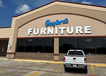 Gaylords Furniture Gaylords Furniture - McKinney, TX Furniture Stores - Business Exterior Image