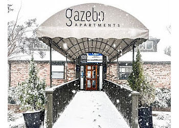 Nashville apartments for rent Gazebo Apartments