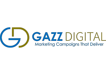Gazz Digital LLC Alexandria Web Designers