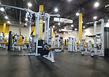Fresno Gyms Gb3 Fresno
