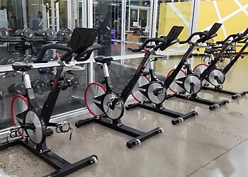 Fresno Gyms Gb3 Fresno