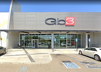 Gb3 Fresno Fresno Gyms image 1