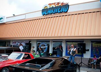 Cape Coral Tattoo Shops Gearhead Tattoo