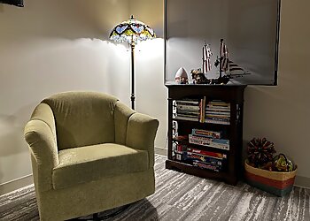 Plano Therapists GearingUP Counseling