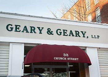 Lowell Medical Malpractice Lawyers Geary & Geary, LLP