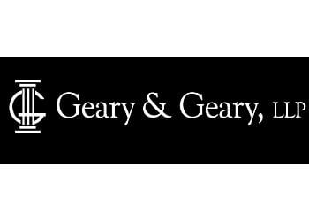 Lowell Medical Malpractice Lawyers Geary & Geary, LLP