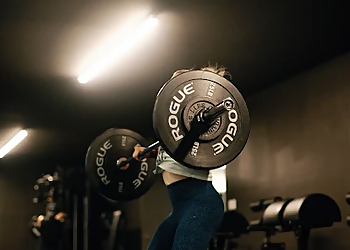 Geaux Athletic Club - Baton Rouge, LA Gyms - Practice Image