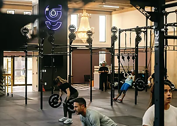 Geaux Athletic Club - Baton Rouge, LA Gyms - Interior Image