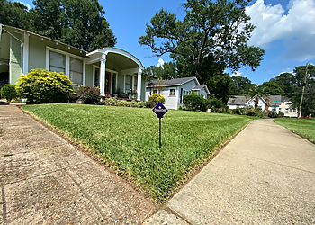 Shreveport Landscaping Companies Geaux Cuts