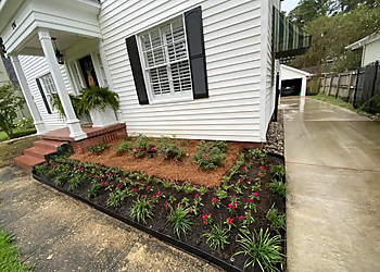 Shreveport Landscaping Companies Geaux Cuts