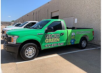 Gecko Green Fort Worth Lawn Care Services image 1