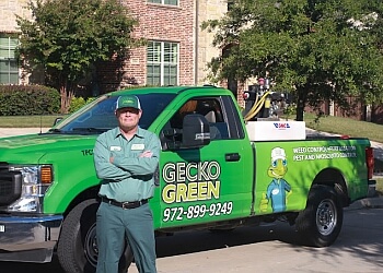Gecko Green Richardson Lawn Care Services