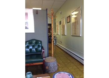 Yonkers Acupuncture Gee Acupuncture & Herbs PC