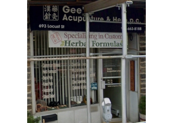 Gee Acupuncture & Herbs PC