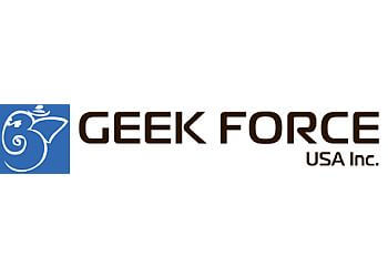 Geek Force USA