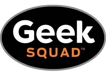 Geek Squad Aurora