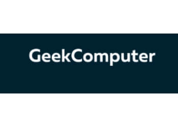 Laredo web designer Geekcomputer