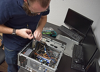 Geeks 2 You Computer Repair - Scottsdale