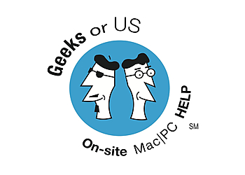 Olathe Computer Repair Geeks Or Us, Inc.